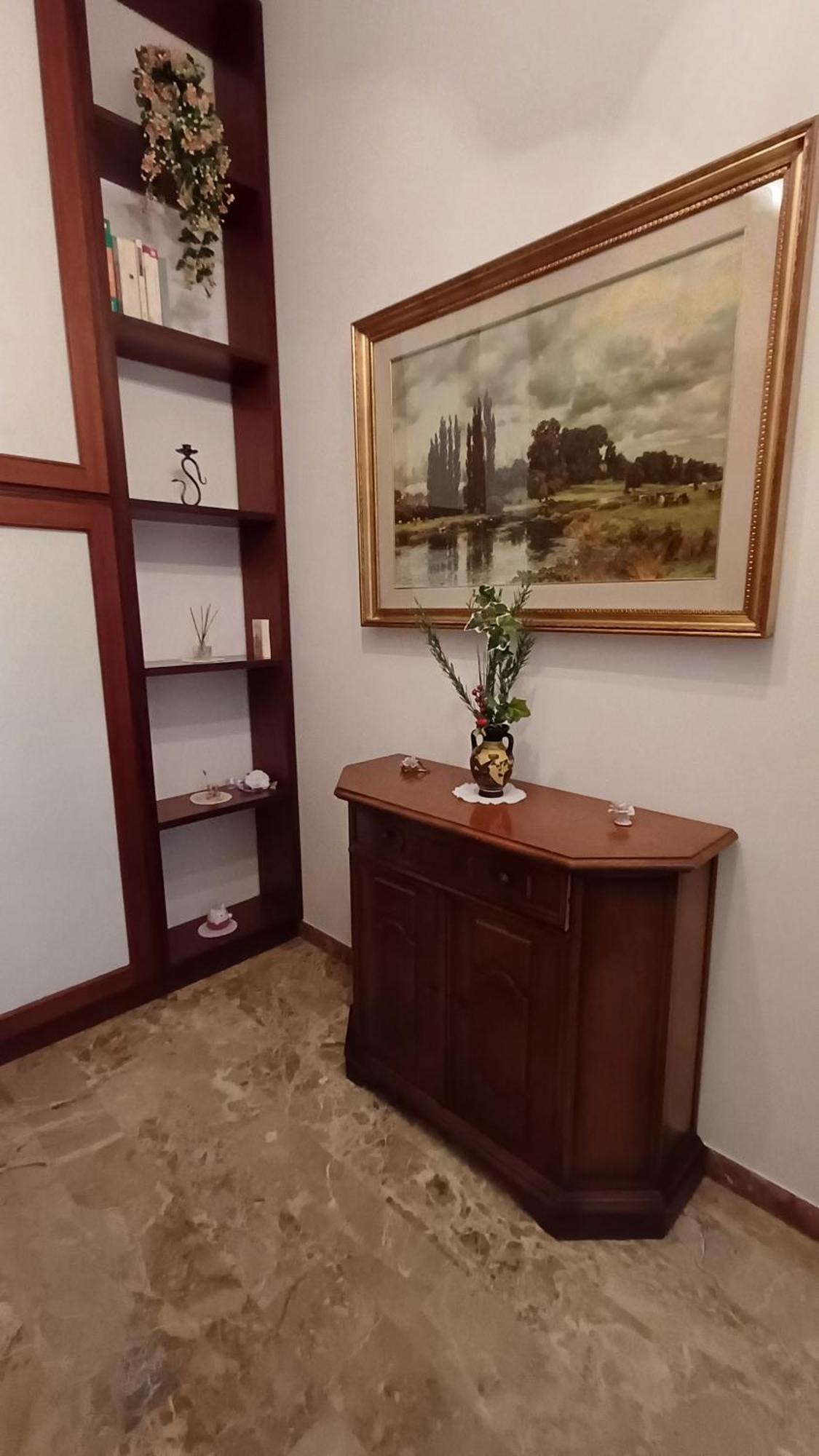 ホテル Savena House ボローニャ エクステリア 写真