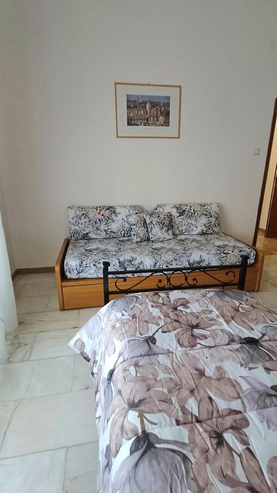 ホテル Savena House ボローニャ エクステリア 写真