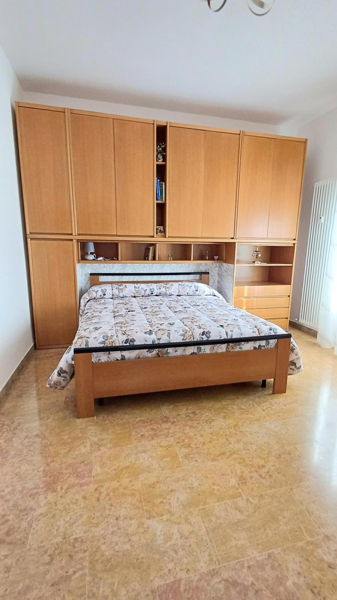 ホテル Savena House ボローニャ エクステリア 写真