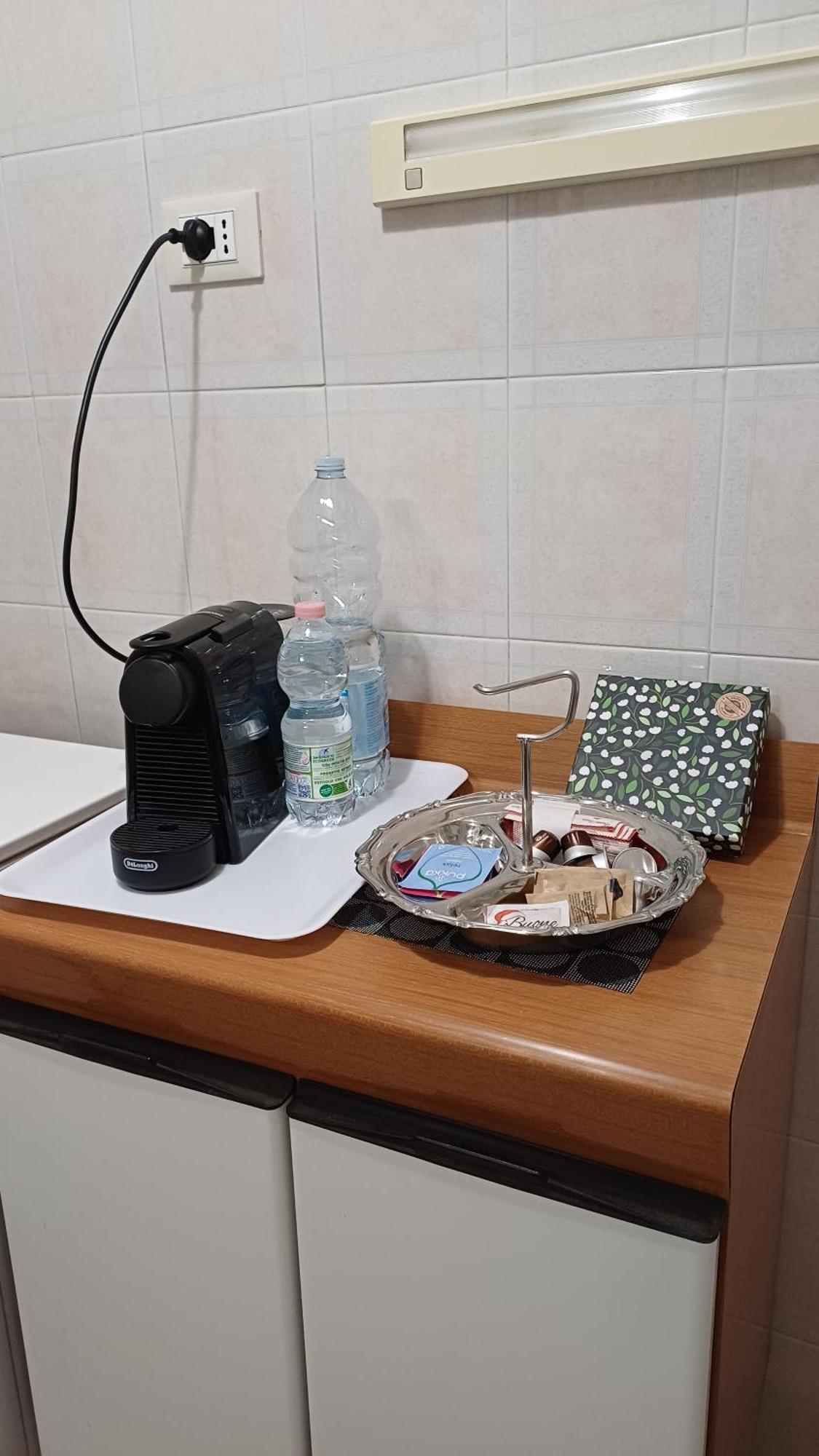 ホテル Savena House ボローニャ エクステリア 写真